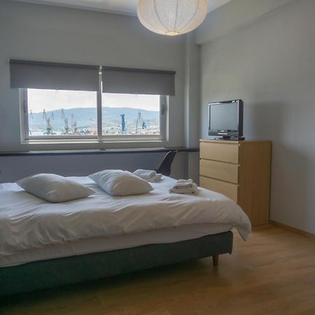 Limani Volos Apartment المظهر الخارجي الصورة
