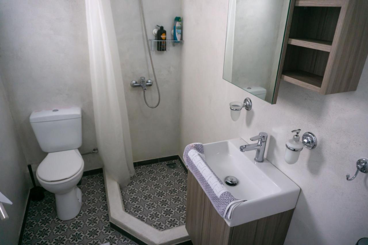 Limani Volos Apartment المظهر الخارجي الصورة