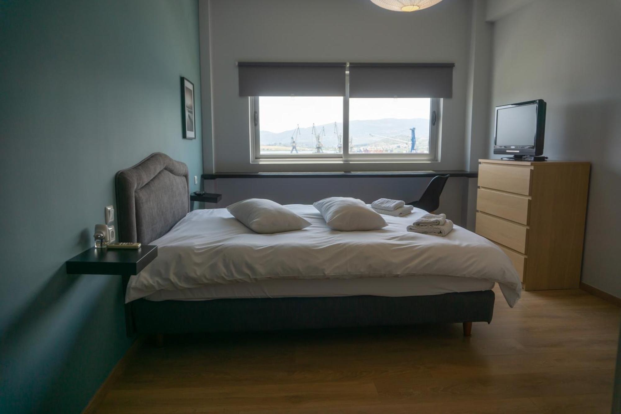 Limani Volos Apartment المظهر الخارجي الصورة
