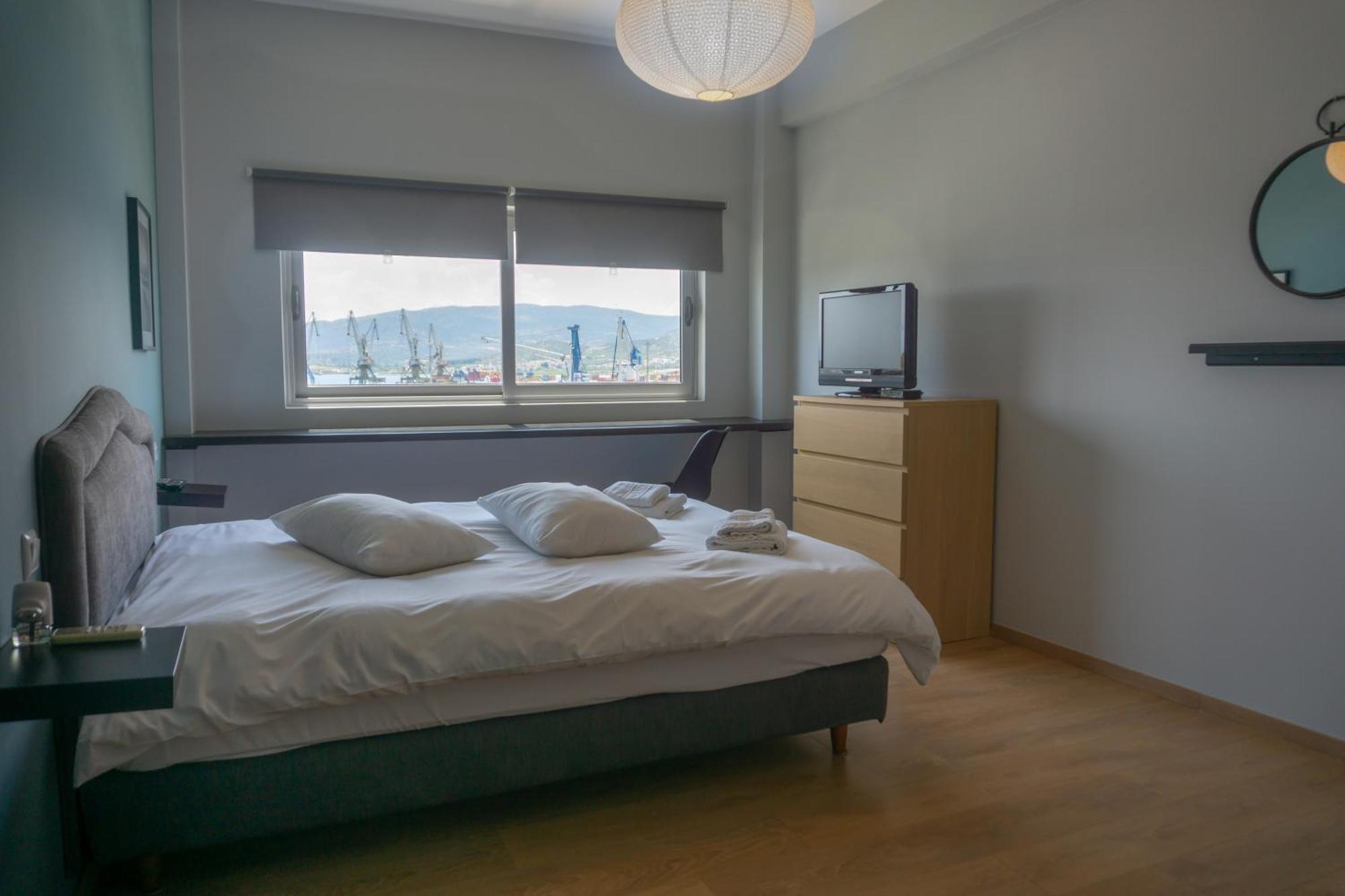 Limani Volos Apartment المظهر الخارجي الصورة